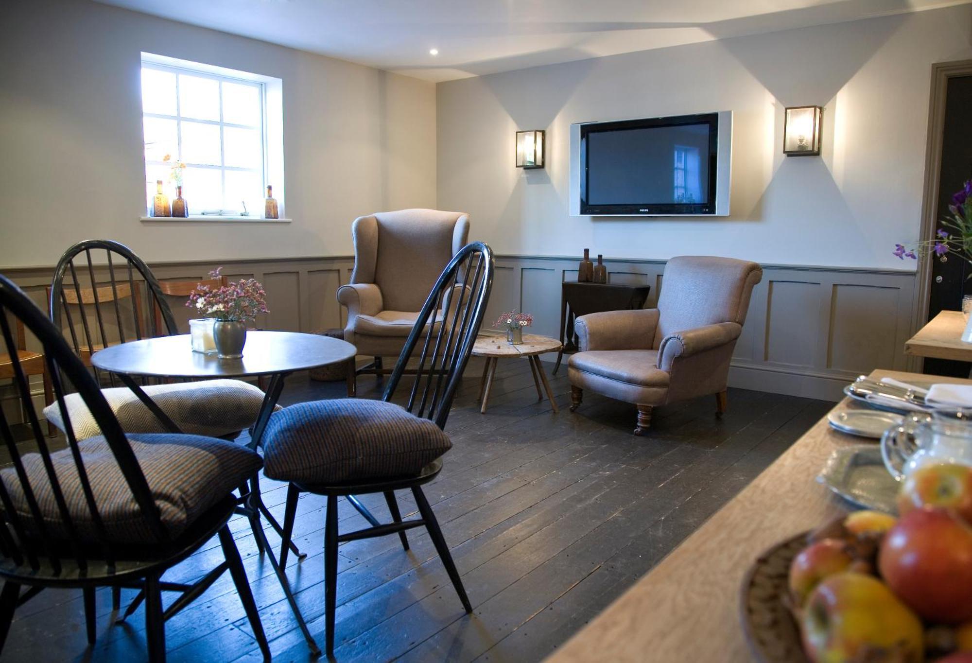 Hotel The Crown Amersham Exteriér fotografie