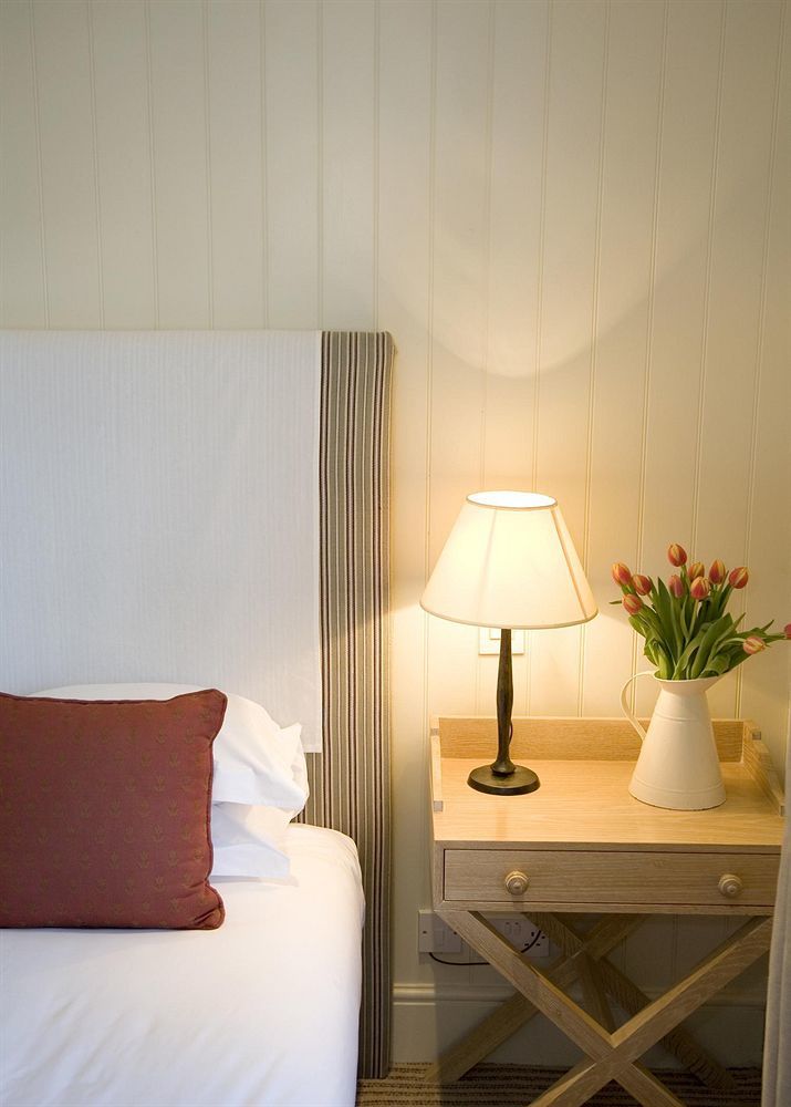 Hotel The Crown Amersham Exteriér fotografie